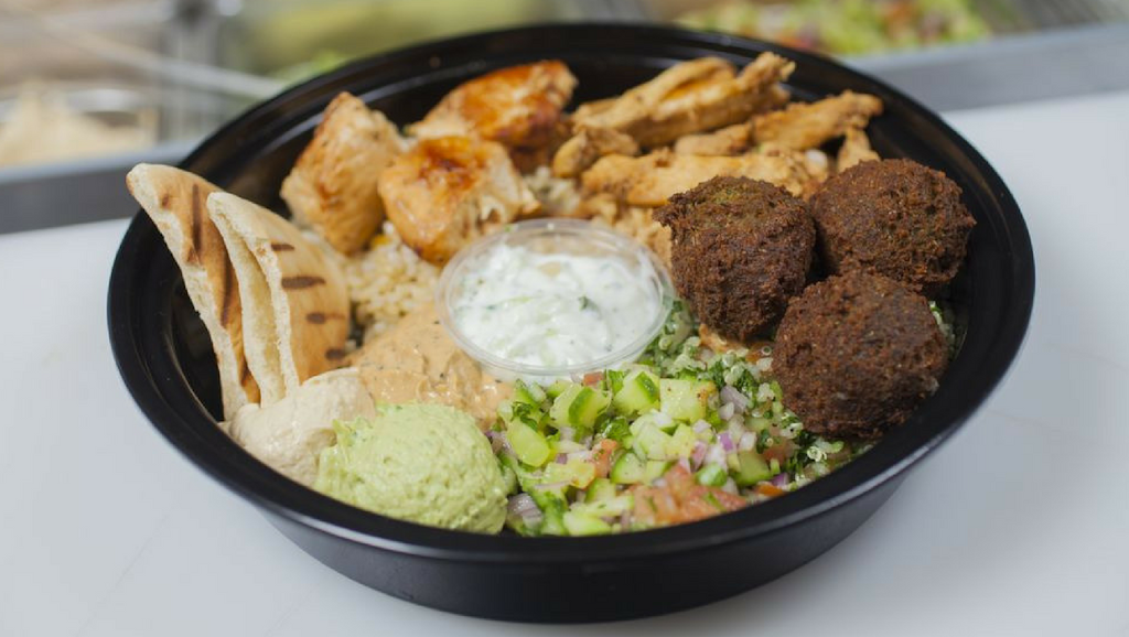 Planet Hummus | restaurant | 1301 Ocean Front Walk, Venice, CA 90291, USA | 3232023279 OR +1 323-202-3279