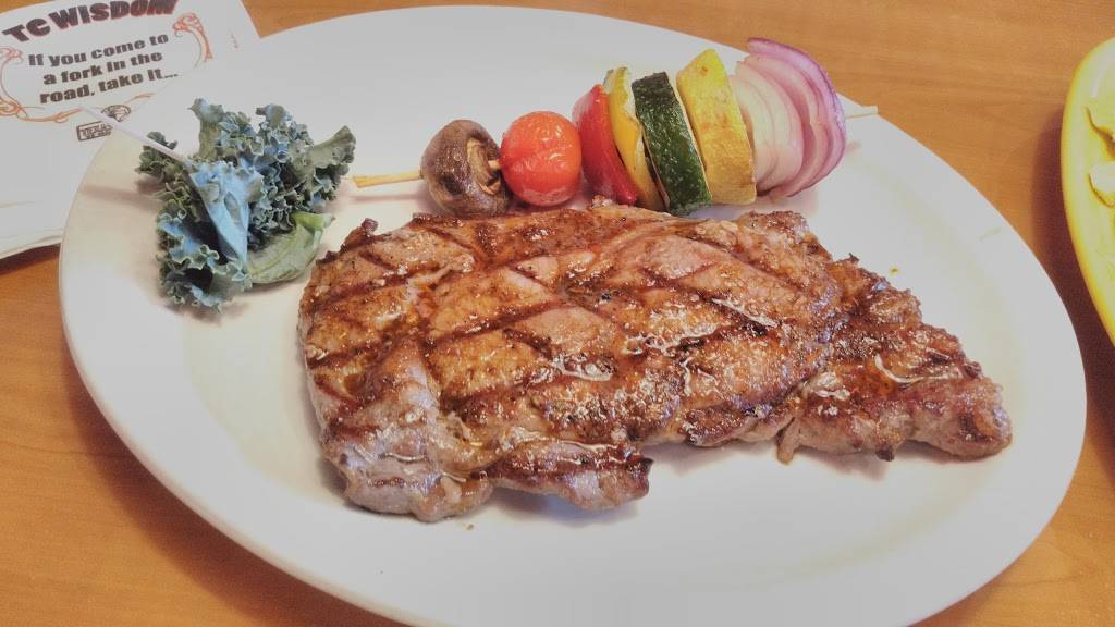 Texas Corral | restaurant | 5718 Franklin St, Michigan City, IN 46360, USA | 2198711545 OR +1 219-871-1545