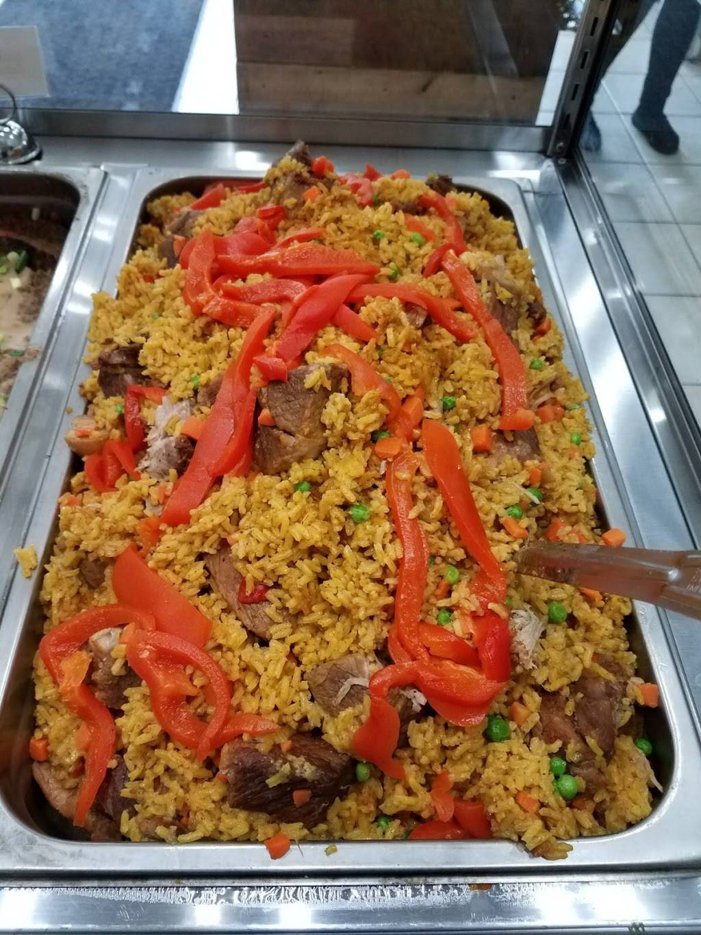 El Carreton de Ernesto | restaurant | 1002 76th St, North Bergen, NJ 07047, USA | 2017139446 OR +1 201-713-9446