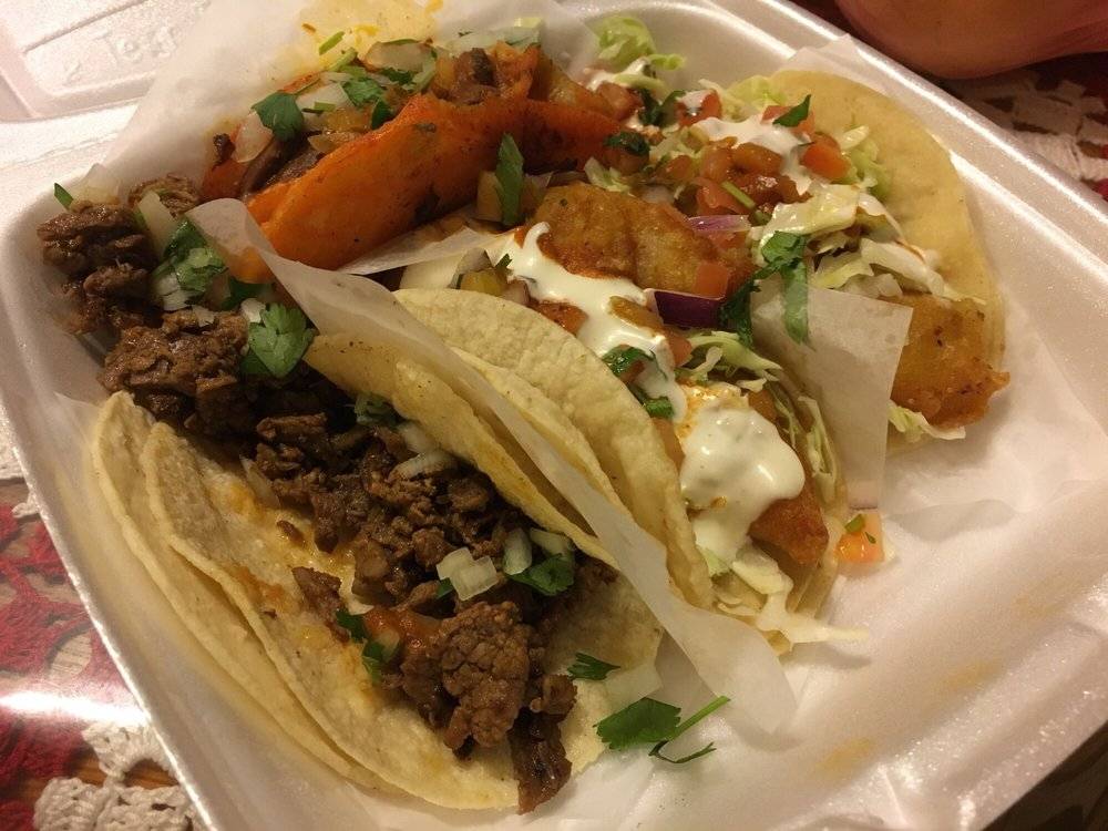 Baja Cali Fish & Tacos | restaurant | 1535 E Amar Rd, West Covina, CA 91792, USA | 6269771133 OR +1 626-977-1133