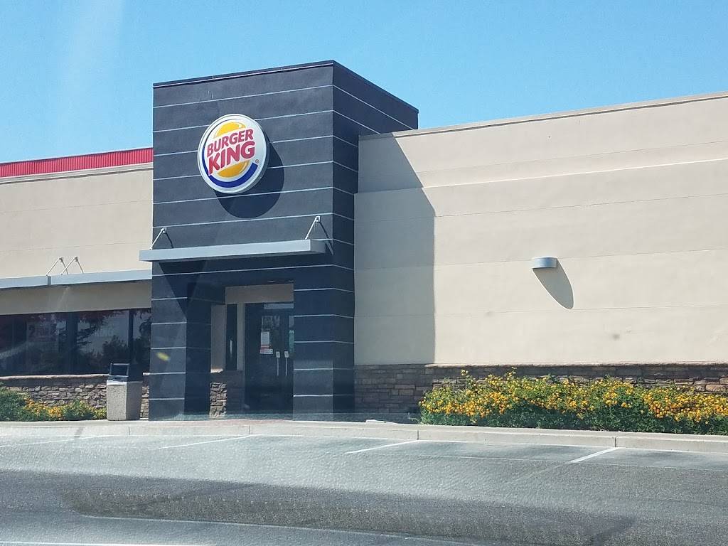 Burger King | restaurant | 20197 N 67th Ave, Glendale, AZ 85308, USA | 6235729024 OR +1 623-572-9024