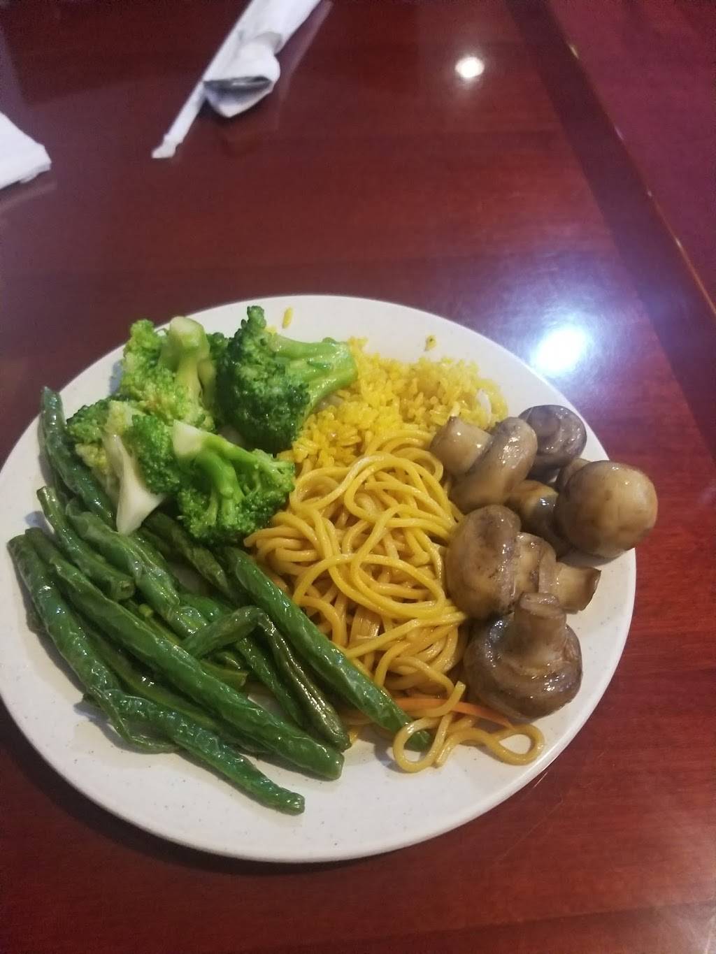 Chens Garden Buffet | restaurant | 1102 Homer Rd, Minden, LA 71055, USA | 3183828583 OR +1 318-382-8583