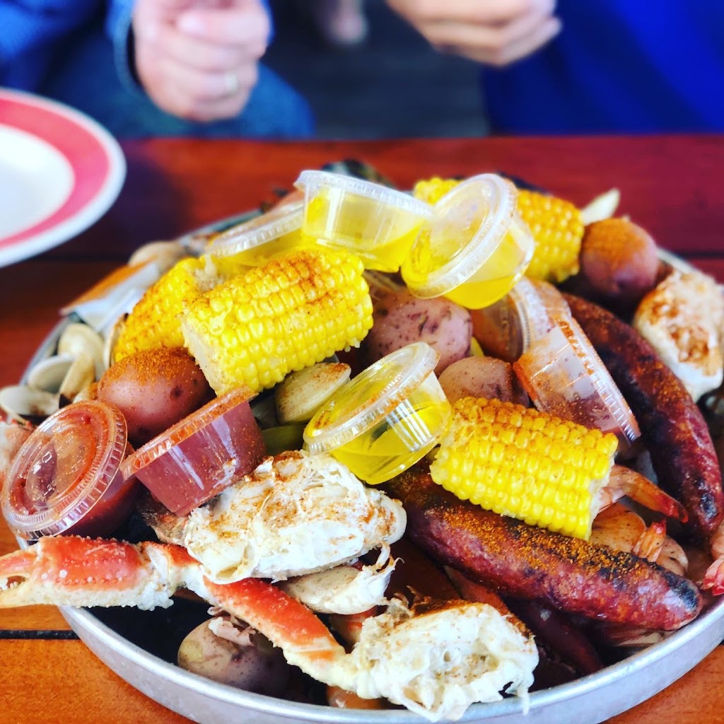Crab Trap, Fort Walton Beach | restaurant | 1450 Miracle Strip Pkwy SE, Fort Walton Beach, FL 32548, USA | 8503010959 OR +1 850-301-0959