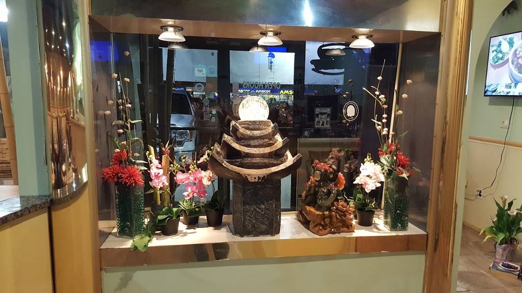 Saigon Bay Vietnamese Restaurant | restaurant | 2373 E Fowler Ave, Tampa, FL 33612, USA | 8139710854 OR +1 813-971-0854