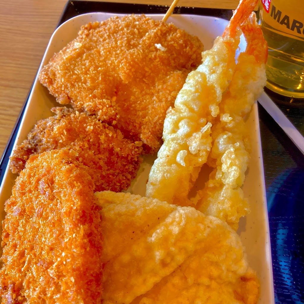 Marugame Udon | restaurant | 6000 Bollinger Canyon Rd Ste. 1200, San Ramon, CA 94583, USA | 9252303550 OR +1 925-230-3550