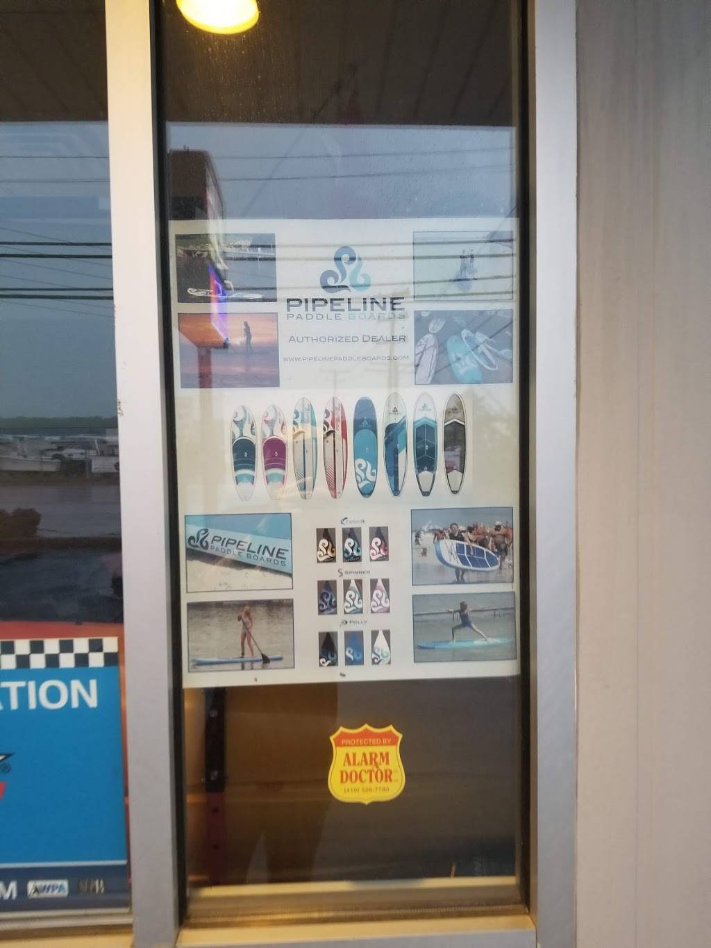 China Kitchen | restaurant | 3007 Eastern Blvd, Middle River, MD 21220, USA | 4102387550 OR +1 410-238-7550