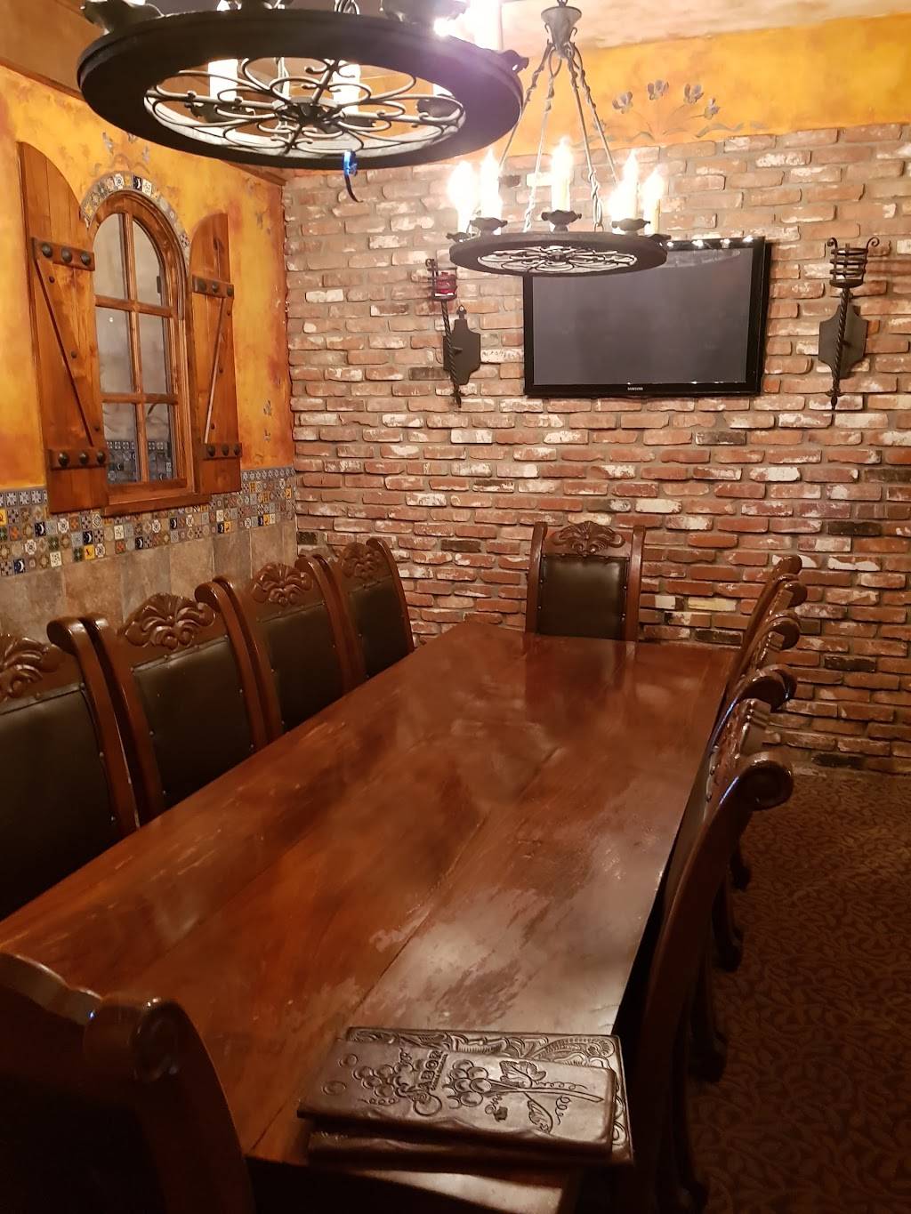 Sabor Cocina Mexicana | restaurant | 2200 Thousand Oaks Blvd, Thousand Oaks, CA 91362, USA | 8054972457 OR +1 805-497-2457