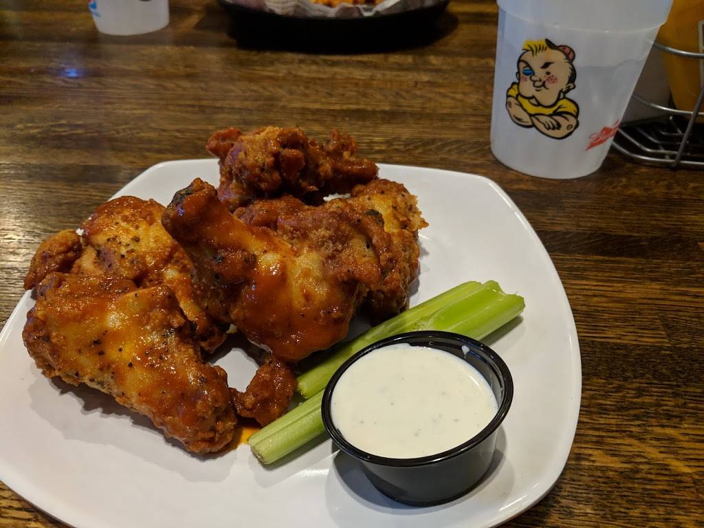 Ugly Joes | restaurant | 1227 W 103rd St, Kansas City, MO 64114, USA | 8169417702 OR +1 816-941-7702