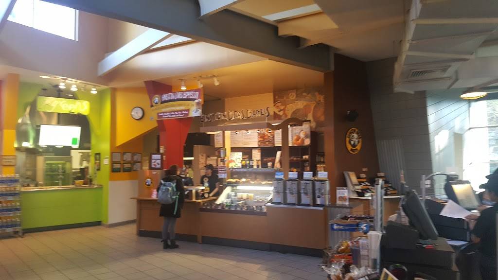 Einstein Bros. Bagels | cafe | G318 C Student Center Bldg 204, Irvine, CA 92697, USA | 9498247190 OR +1 949-824-7190