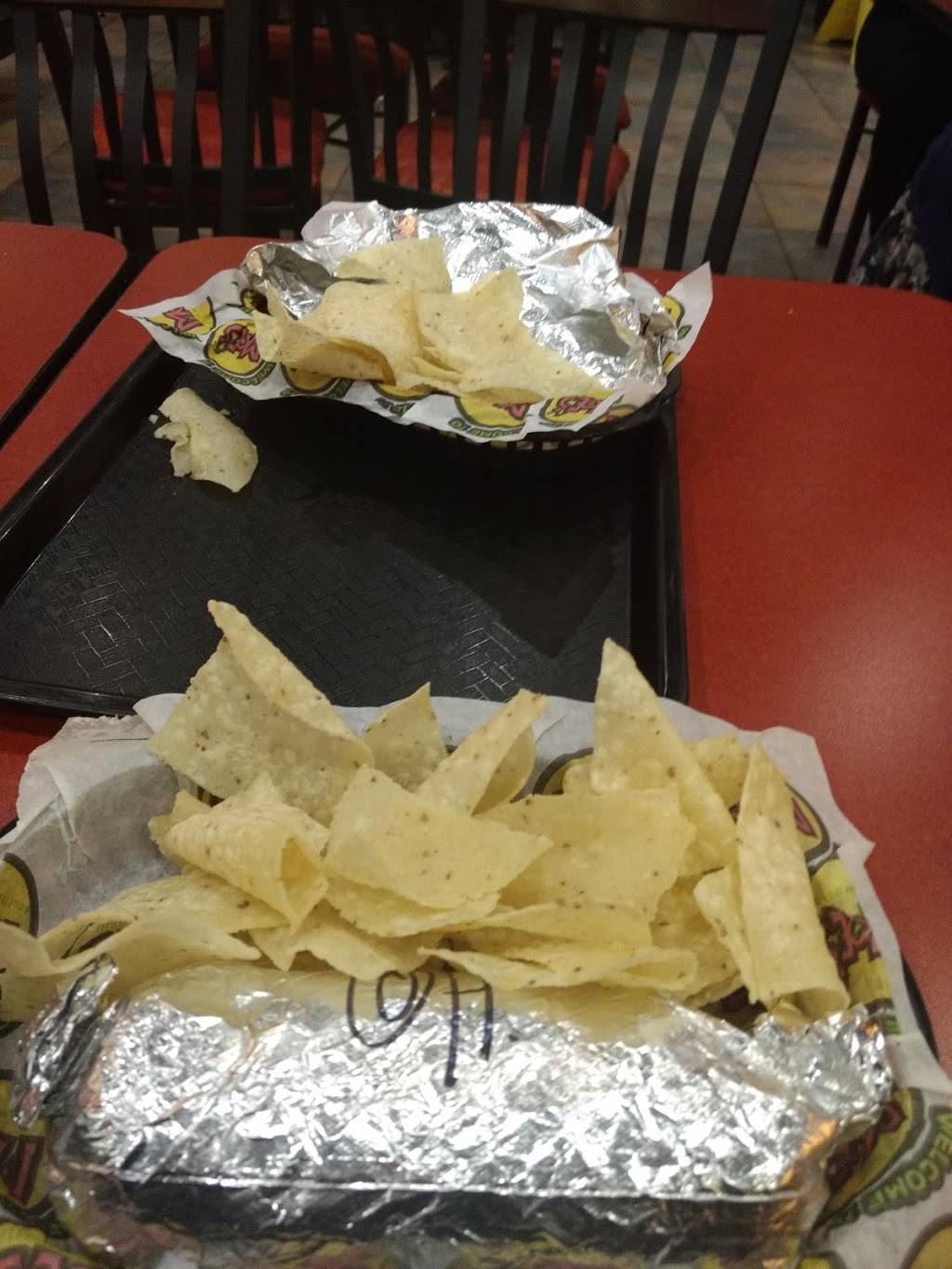 Moes Southwest Grill | restaurant | 110 Colony Pl, Plymouth, MA 02360, USA | 5087476637 OR +1 508-747-6637