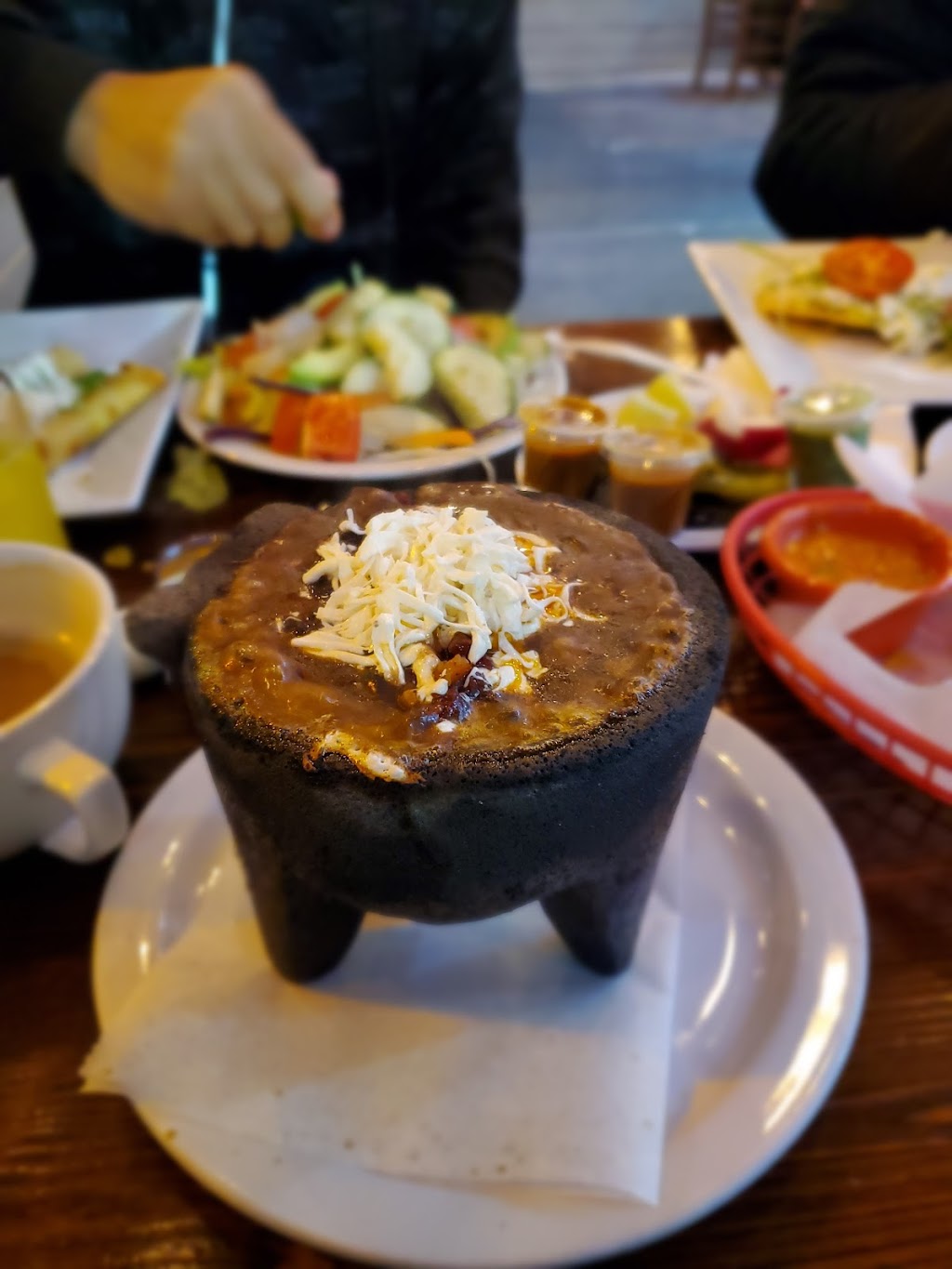 El Vaquerito Corp. | restaurant | 54-11 Northern Blvd, Queens, NY 11377, USA | 9294243323 OR +1 929-424-3323