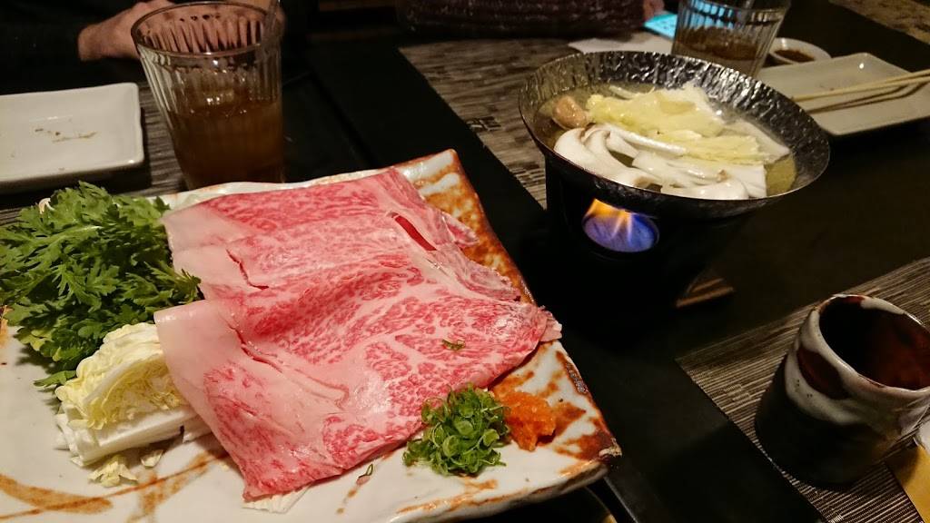 KAISEKI YUZU | restaurant | 3900 Spring Mountain Rd #A5, Las Vegas, NV 89102, USA | 7027788889 OR +1 702-778-8889