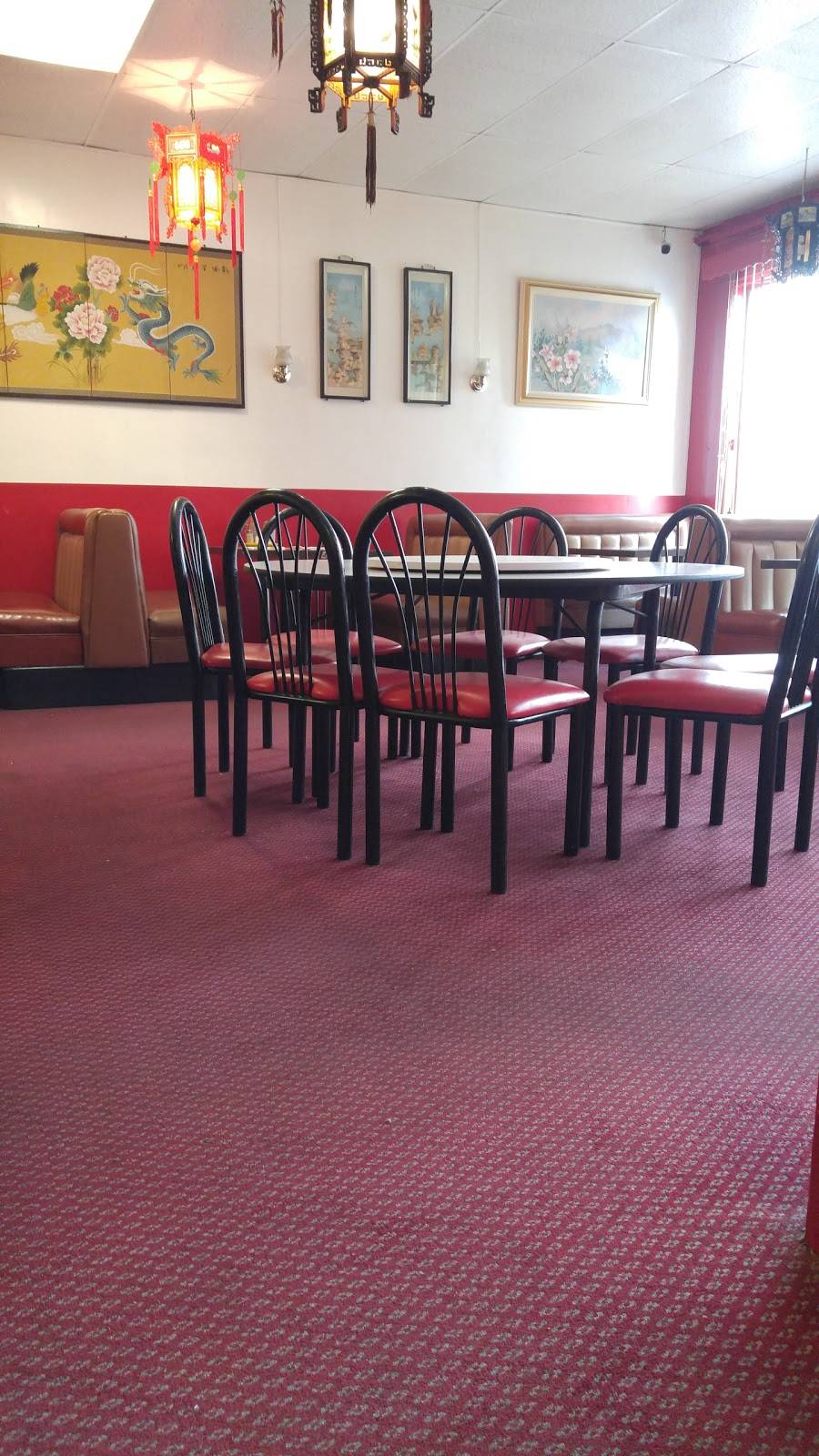 Fortune Garden | restaurant | 1538 E 4th St, Long Beach, CA 90802, USA | 5624374645 OR +1 562-437-4645