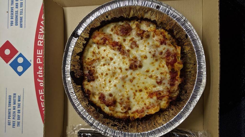 Dominos Pizza | meal delivery | 10231 W 21st St Ste 101A, Wichita, KS 67205, USA | 3167736868 OR +1 316-773-6868