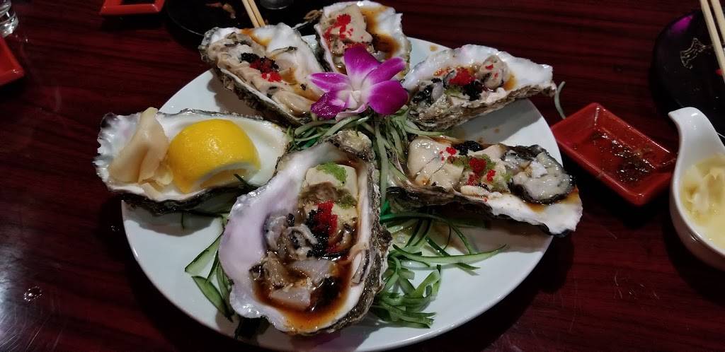 Hinode Sushi | restaurant | 1016 Lockwood Blvd, Oviedo, FL 32765, USA | 4075421686 OR +1 407-542-1686