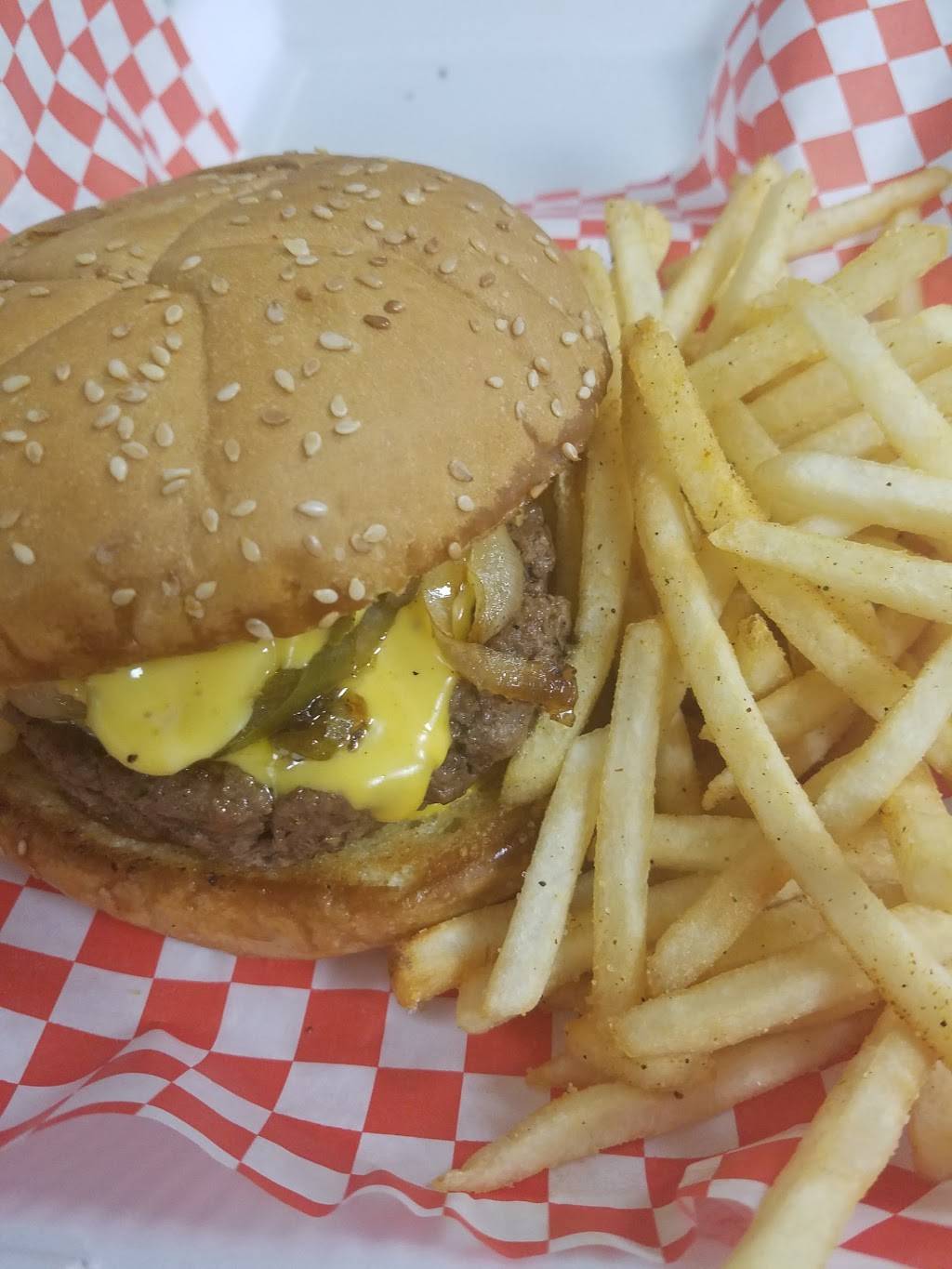 We Got Wings & More | restaurant | 10012 Tidwell Rd, Houston, TX 77078, USA | 2817488362 OR +1 281-748-8362