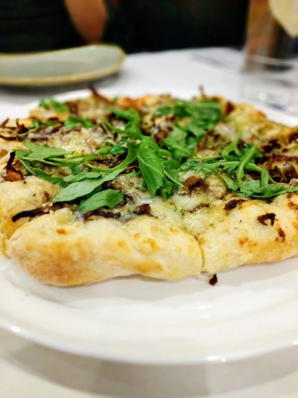 EatNic - Urban Farmhouse Eatery & BYOB | restaurant | 231 W Lancaster Ave, Paoli, PA 19301, USA | 4843208155 OR +1 484-320-8155