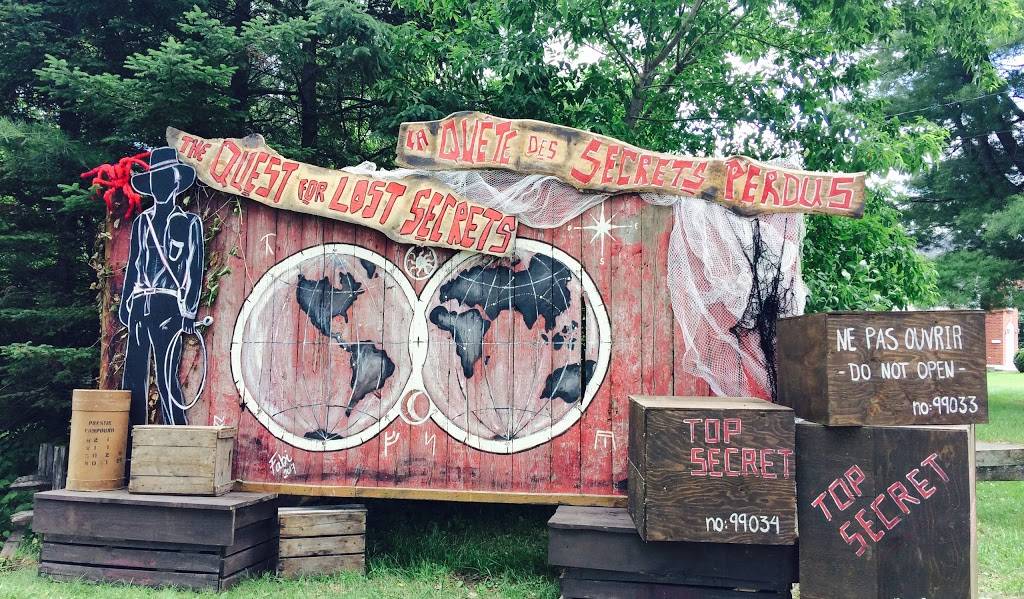 Verger Labonté | restaurant | 2291 Boulevard Perrot, Notre-Dame-de-lÎle-Perrot, QC J7V 8P4, Canada | 5144535379 OR +1 514-453-5379