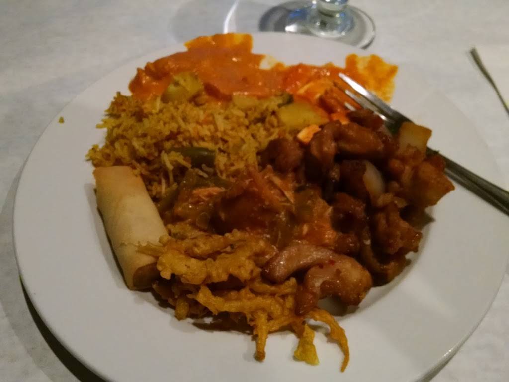 Taj Mahal Indian Restaurant | restaurant | 802 West Army Trail Road, Carol Stream, IL 60188, USA | 6302374445 OR +1 630-237-4445