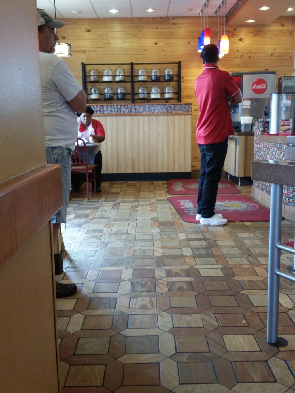 Popeyes Louisiana Kitchen | restaurant | 7100 Westbank Expy, Marrero, LA 70072, USA | 5043473206 OR +1 504-347-3206