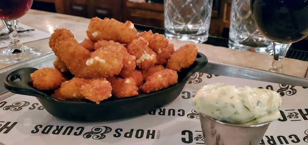 Hops & Curds | restaurant | 2470 N Lincoln Ave, Chicago, IL 60614, USA | 7739048835 OR +1 773-904-8835