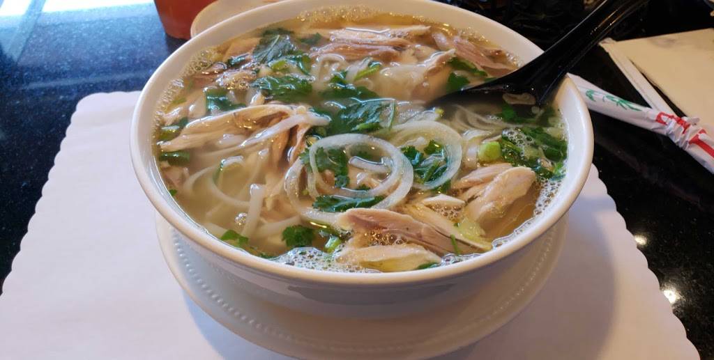 Quan Ngon Nha Trang Restaurant | restaurant | 311 E Valley Blvd #103, San Gabriel, CA 91776, USA | 6265727638 OR +1 626-572-7638