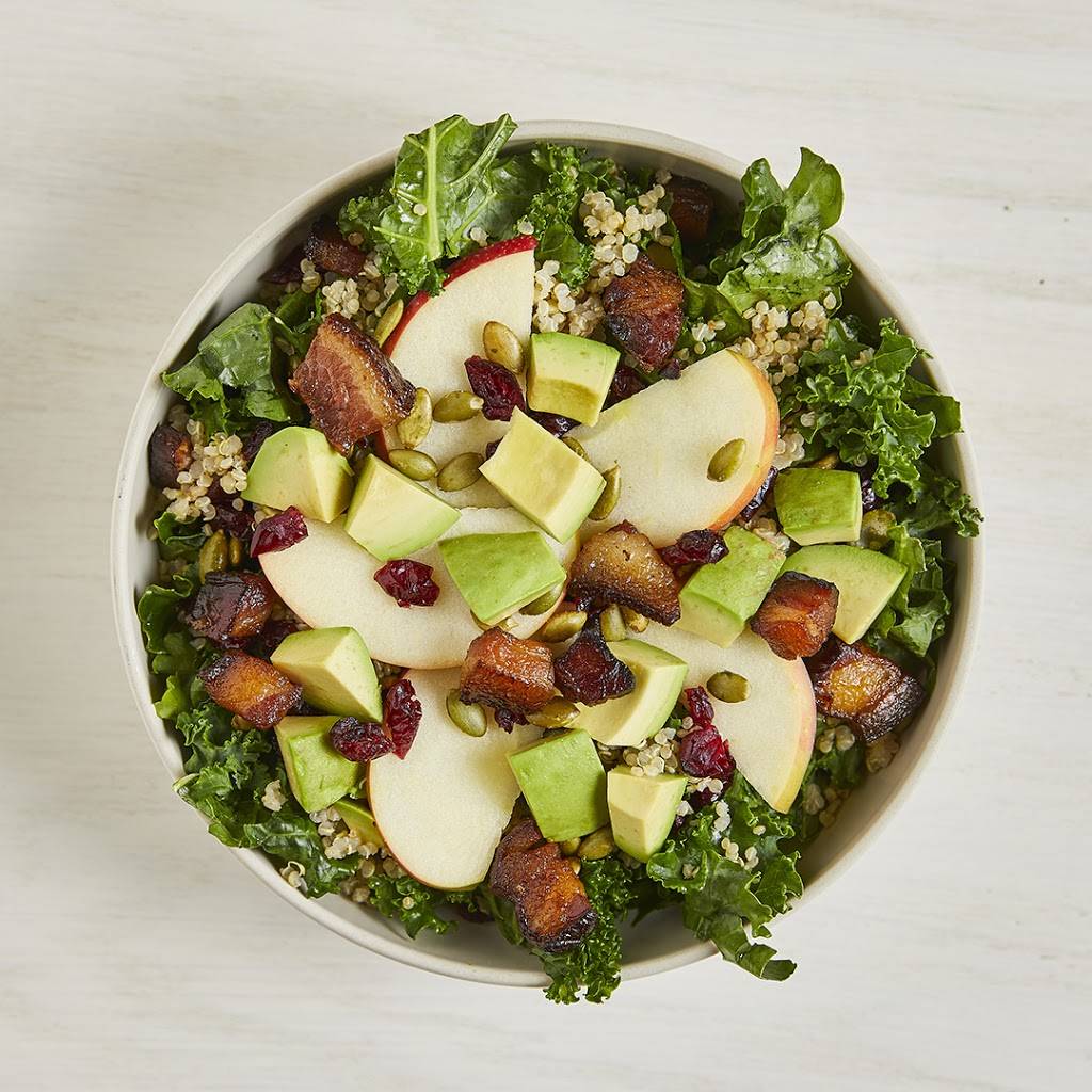 B.GOOD | restaurant | 55 Dodge St, Beverly, MA 01915, USA | 9789690872 OR +1 978-969-0872