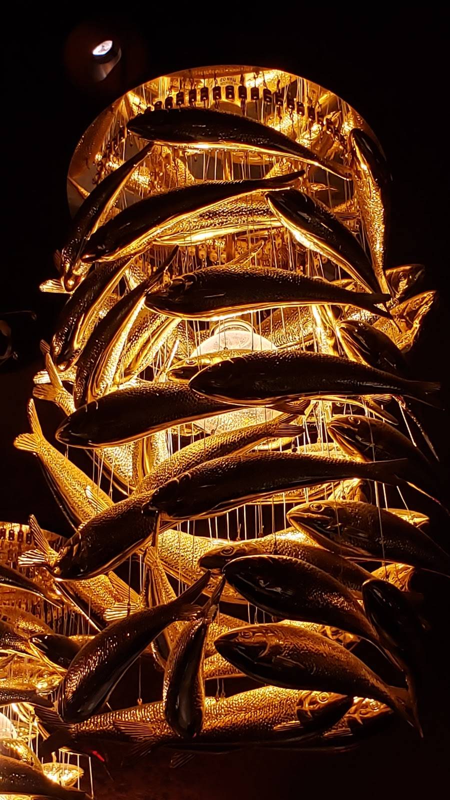 Emerils Fish House | restaurant | 77 Sands Blvd, Bethlehem, PA 18015, USA | 8777263777 OR +1 877-726-3777