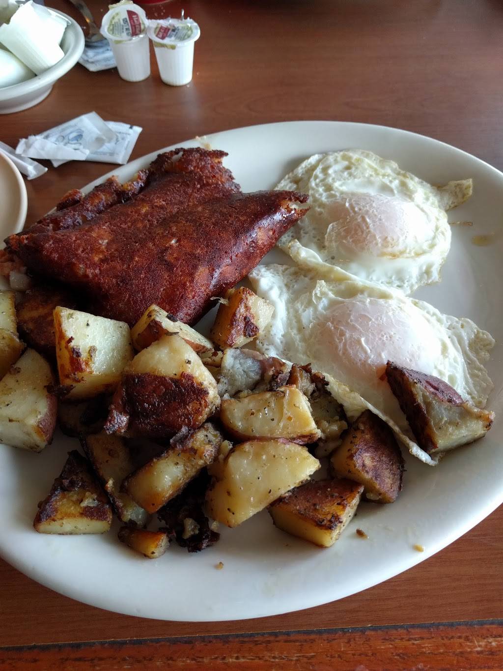 Steves Famous Diner | restaurant | 1584 S Nova Rd, Daytona Beach, FL 32114, USA | 3862520101 OR +1 386-252-0101