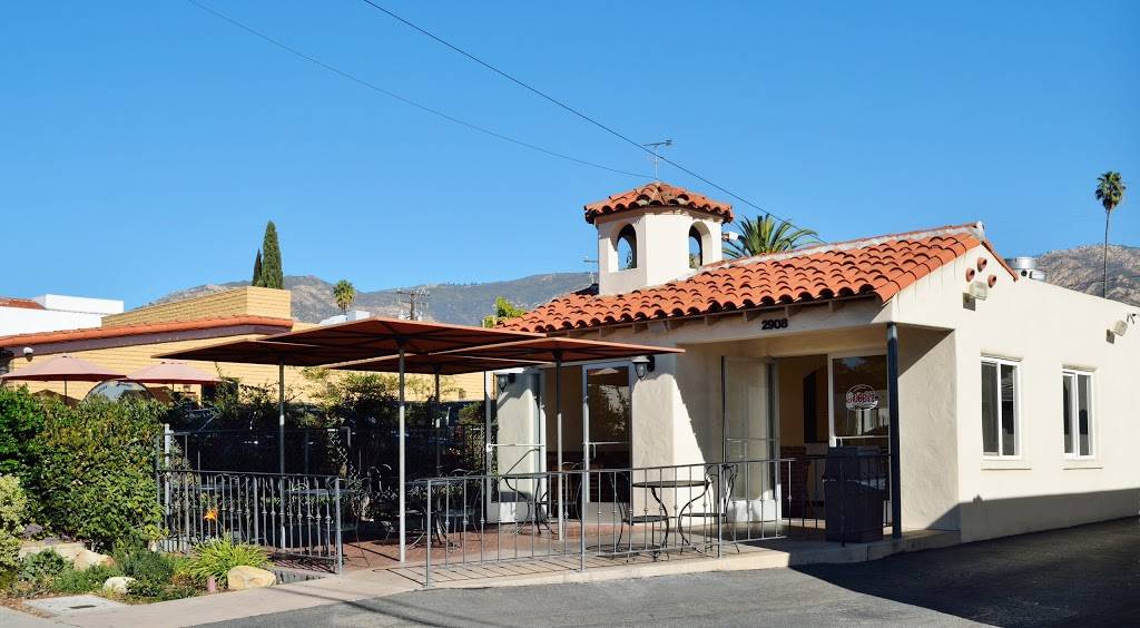 Chubbies Hamburgers | restaurant | 2908 De La Vina St, Santa Barbara, CA 93105, USA | 8056877113 OR +1 805-687-7113