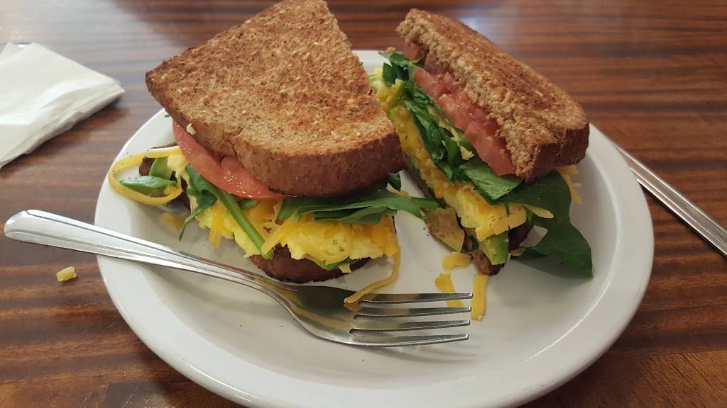 Antique Sandwich Co | cafe | 5102 N Pearl St, Tacoma, WA 98407, USA | 2537524069 OR +1 253-752-4069