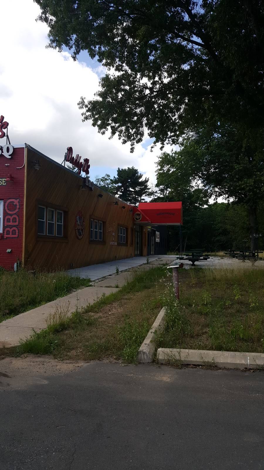 Daddy Os BBQ | restaurant | 286 Richmond Valley Rd, Staten Island, NY 10309, USA | 7189483333 OR +1 718-948-3333