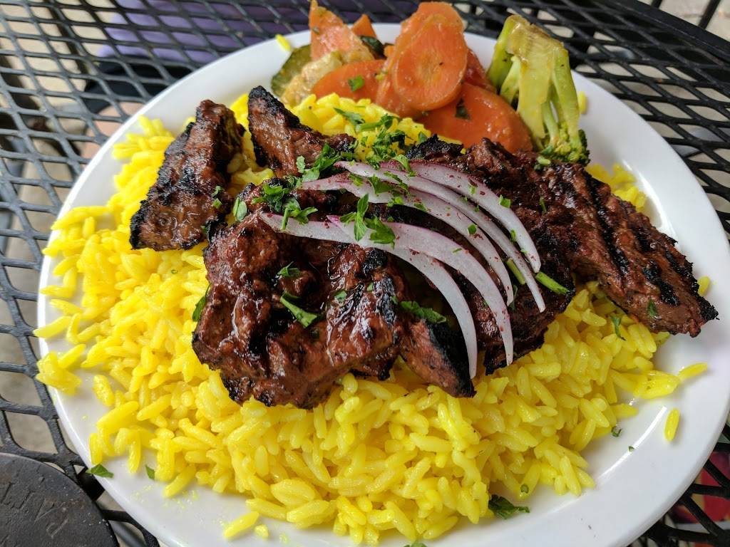 Jerusalem Cafe Restaurant | restaurant | 1030 Lake St, Oak Park, IL 60301, USA | 7088487734 OR +1 708-848-7734