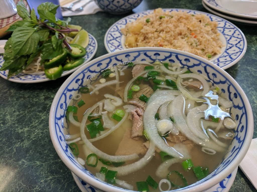 Thai Cafe | cafe | 182 Neff Ave # W4, Harrisonburg, VA 22801, USA | 5404332201 OR +1 540-433-2201