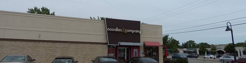 Noodles and Company | restaurant | 4859 S 76th St, Greenfield, WI 53220, USA | 4148312910 OR +1 414-831-2910