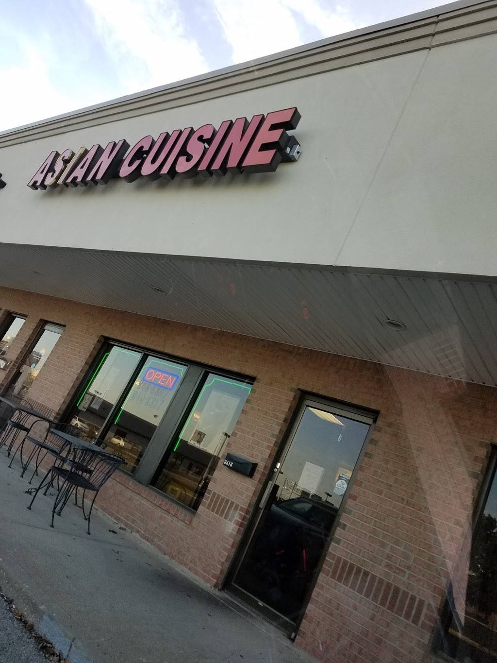 Indy Asian Cuisine | restaurant | 9516 Haver Way, Indianapolis, IN 46240, USA | 3178488802 OR +1 317-848-8802