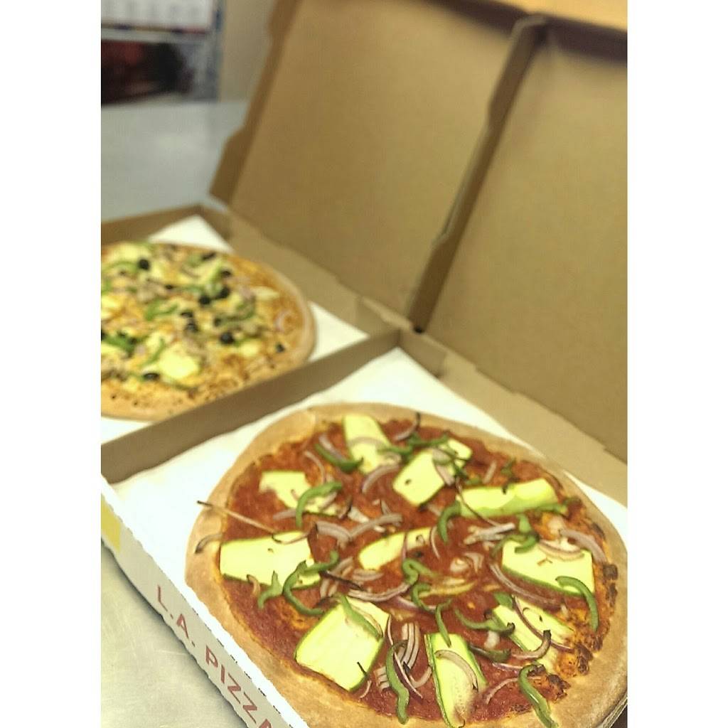 L.A. Pizza Shop | meal delivery | 15037 Roscoe Blvd, Panorama City, CA 91402, USA | 8188957011 OR +1 818-895-7011