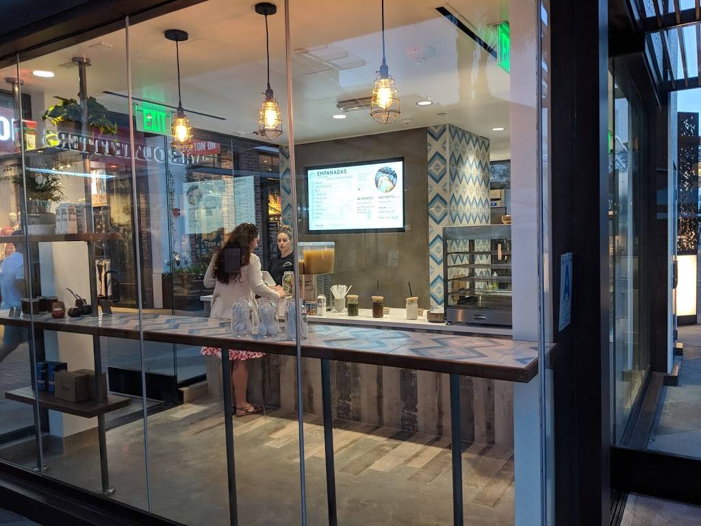 Paraná Empanadas | restaurant | 4545 La Jolla Village Dr Suite #9063, San Diego, CA 92122, USA | 8589003493 OR +1 858-900-3493