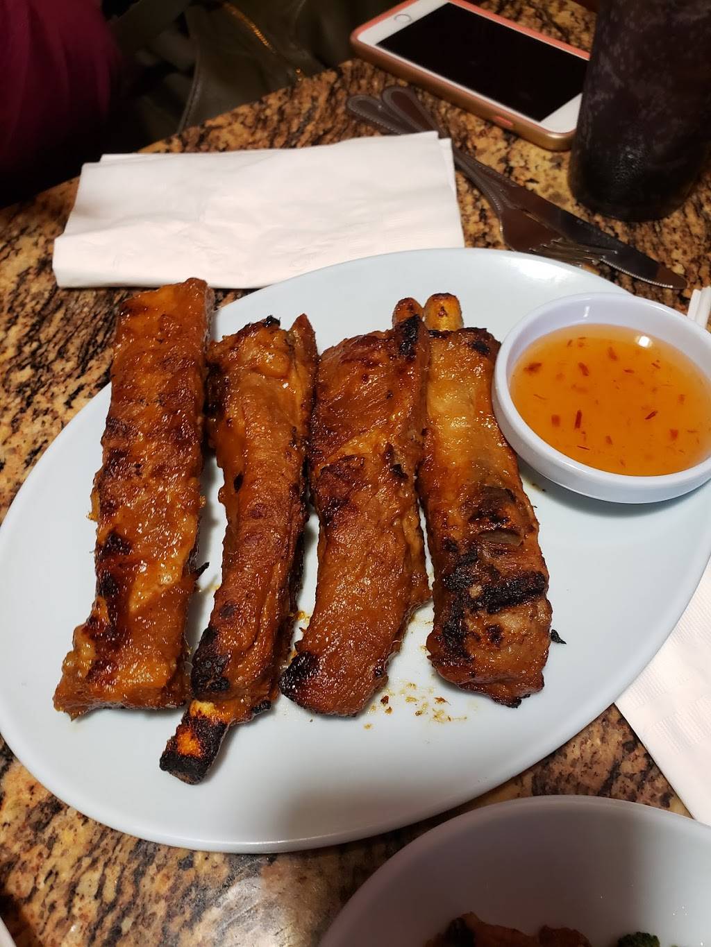 Uncle Tims Thai House | restaurant | 327 N Azusa Ave, West Covina, CA 91791, USA | 6263395599 OR +1 626-339-5599