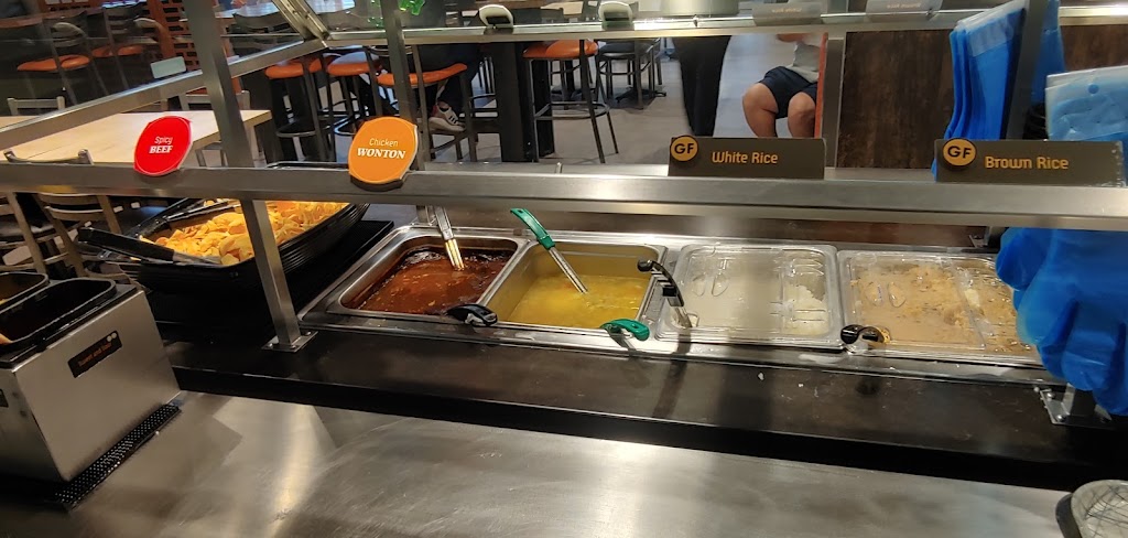 YC’s Mongolian Grill | restaurant | 14850 N 87th St Suite 140, Scottsdale, AZ 85260, USA | 4805905479 OR +1 480-590-5479