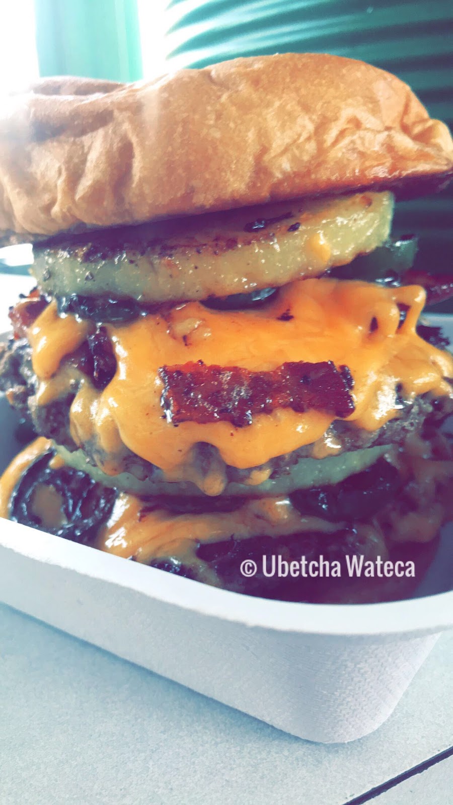 Ubetcha Wateca | restaurant | 101 S Main St suite a, Eagle Butte, SD 57625, USA | 6058508011 OR +1 605-850-8011