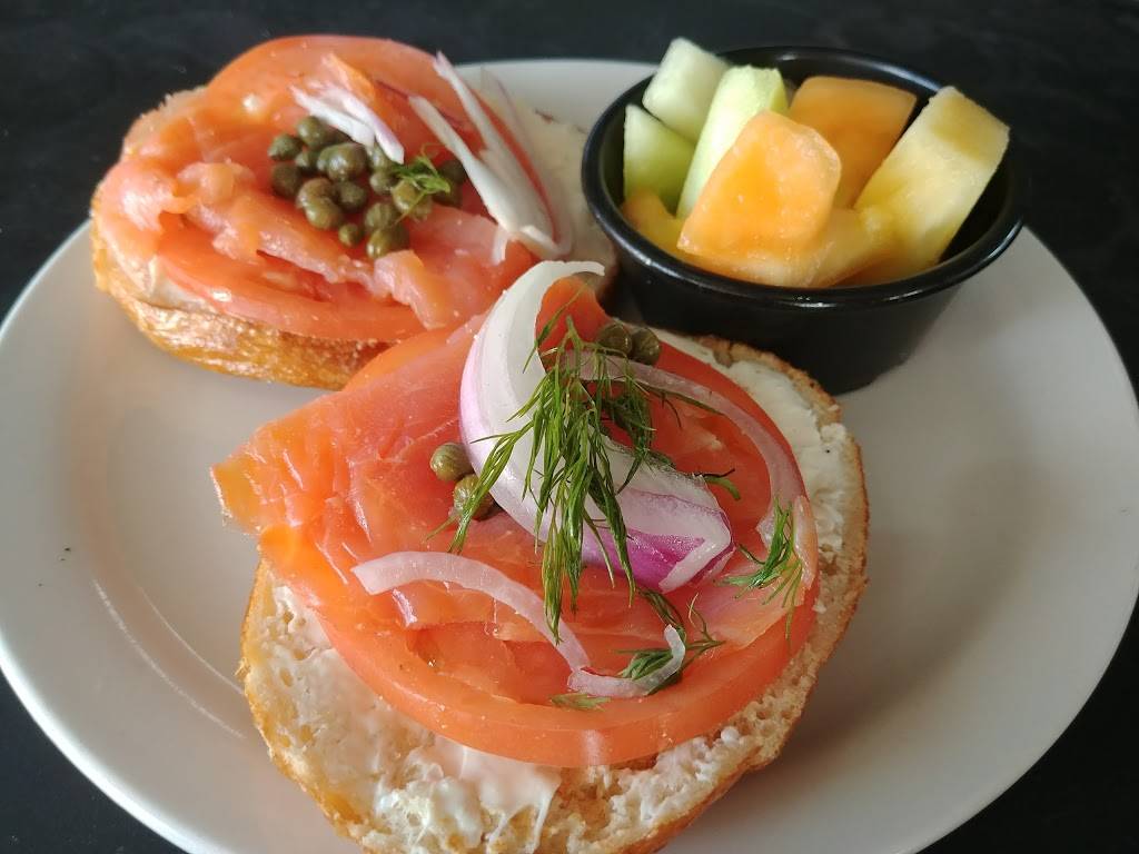 Milk & Honey | cafe | 135 N Market St, Chattanooga, TN 37405, USA | 4235213123 OR +1 423-521-3123