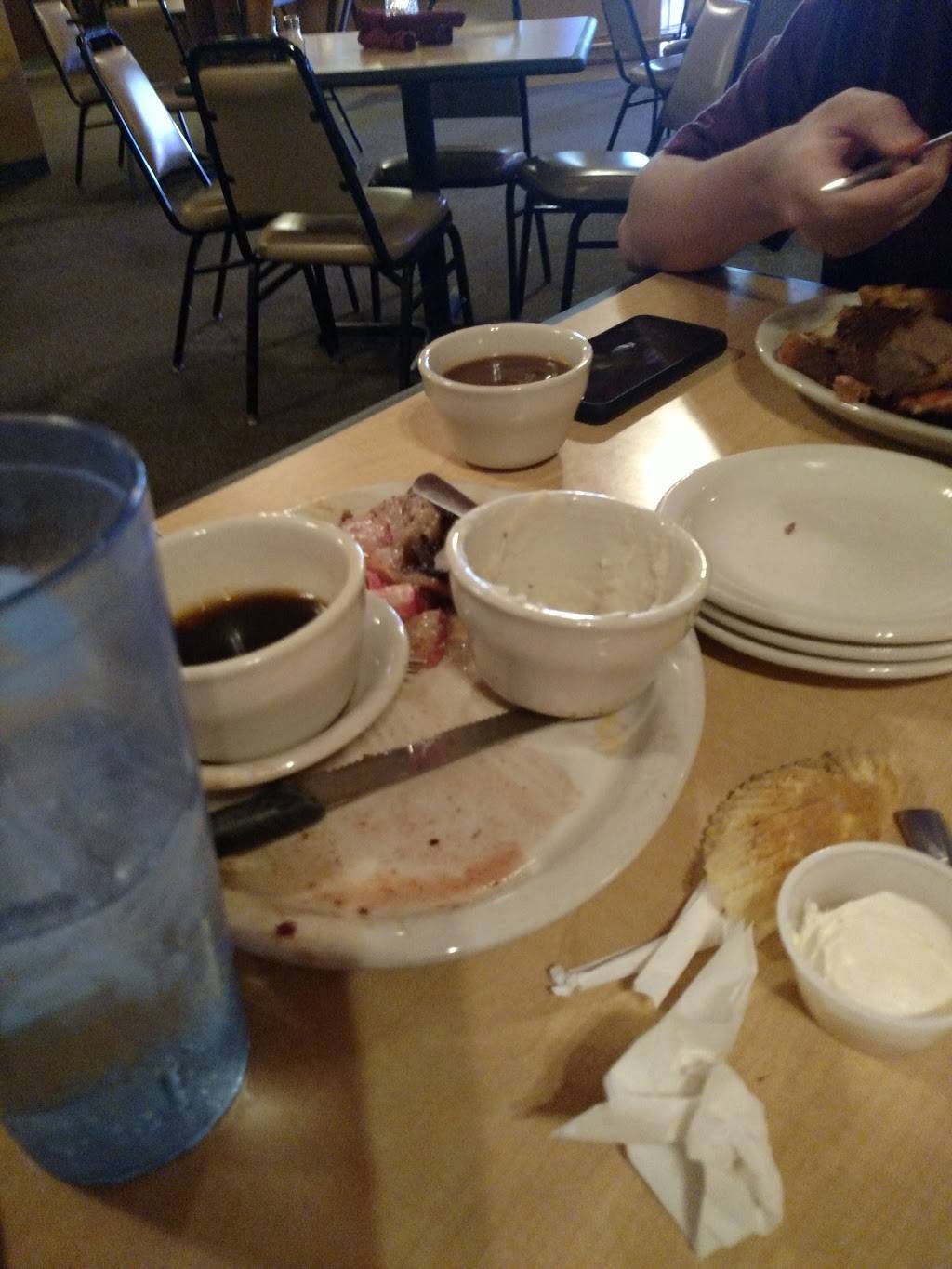 Parkers Smokehouse | restaurant | 16880 US-6, Ashland, NE 68003, USA | 4029442040 OR +1 402-944-2040