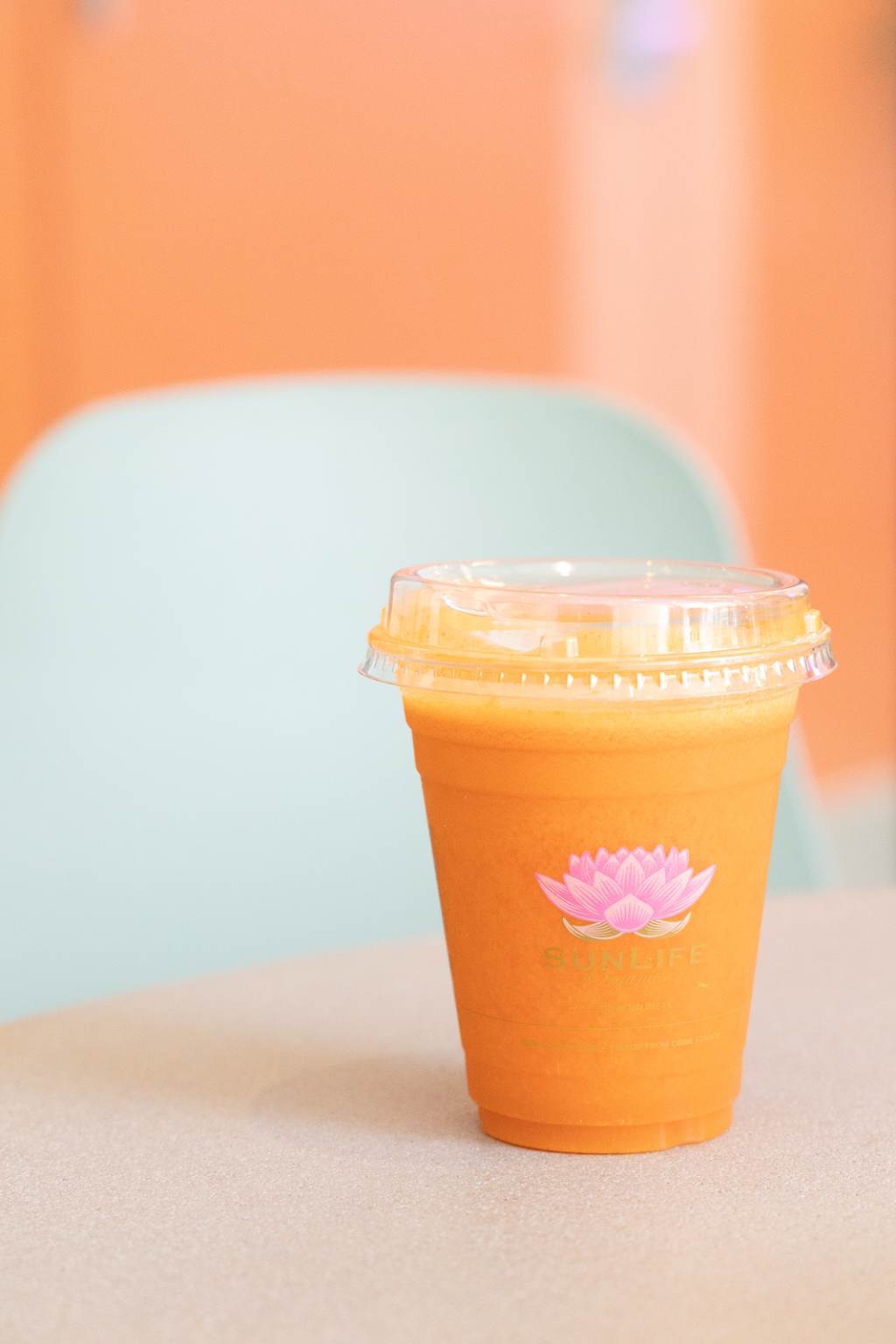 SunLife Organics | restaurant | Helen Toland St Suite 105, Las Vegas, NV 89113, USA | 8054902522 OR +1 805-490-2522