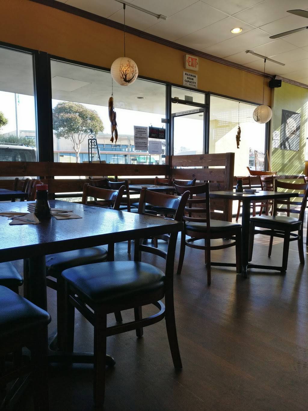 Sushi Time | restaurant | 1153 Fremont Blvd, Seaside, CA 93955, USA | 8318845011 OR +1 831-884-5011