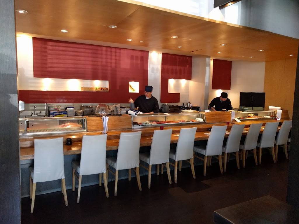 Ooka | restaurant | 3525 Riverside Plaza Dr #200, Riverside, CA 92506, USA | 9517790099 OR +1 951-779-0099
