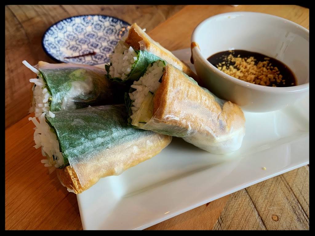 Bas Vietnamese Comfort Food | restaurant | 117 1st Ave NE Ste 104, Albany, OR 97321, USA | 5417917299 OR +1 541-791-7299