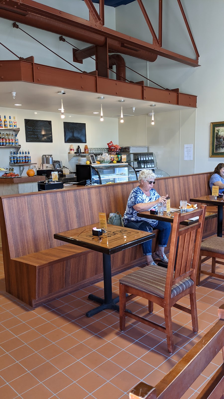 The Rustic Table | restaurant | 55 Brennan St, Watsonville, CA 95076, USA | 8317613191 OR +1 831-761-3191