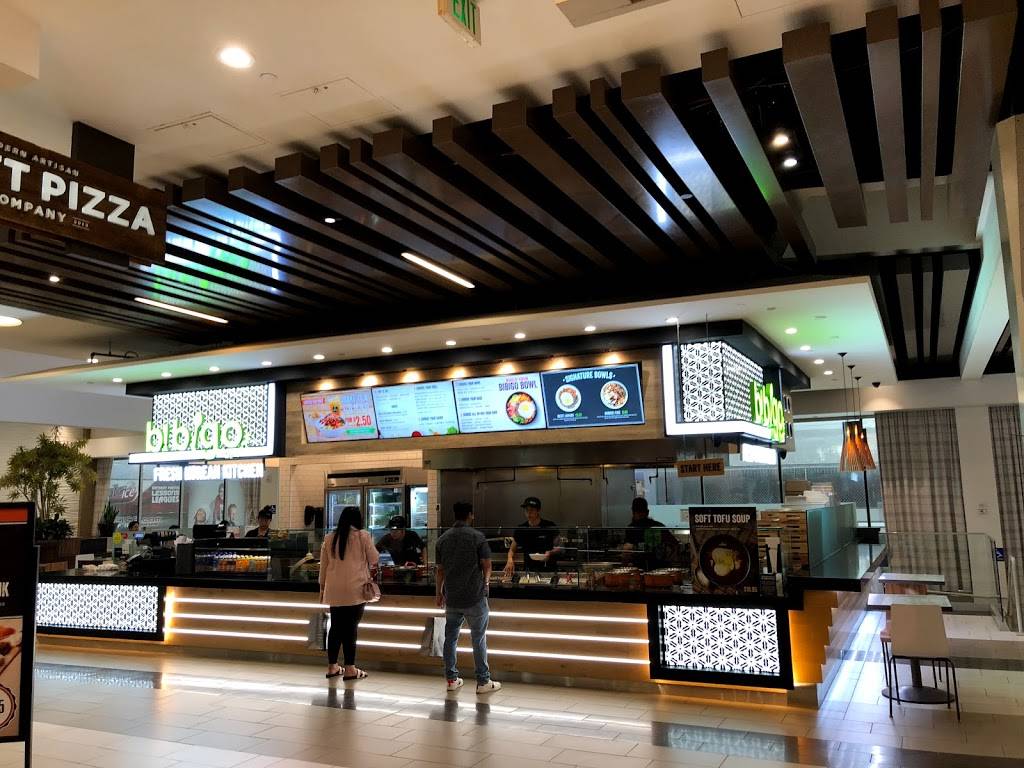 Bibigo Fresh Korean Kitchen | restaurant | 4545 La Jolla Village Dr, San Diego, CA 92122, USA | 8582918311 OR +1 858-291-8311