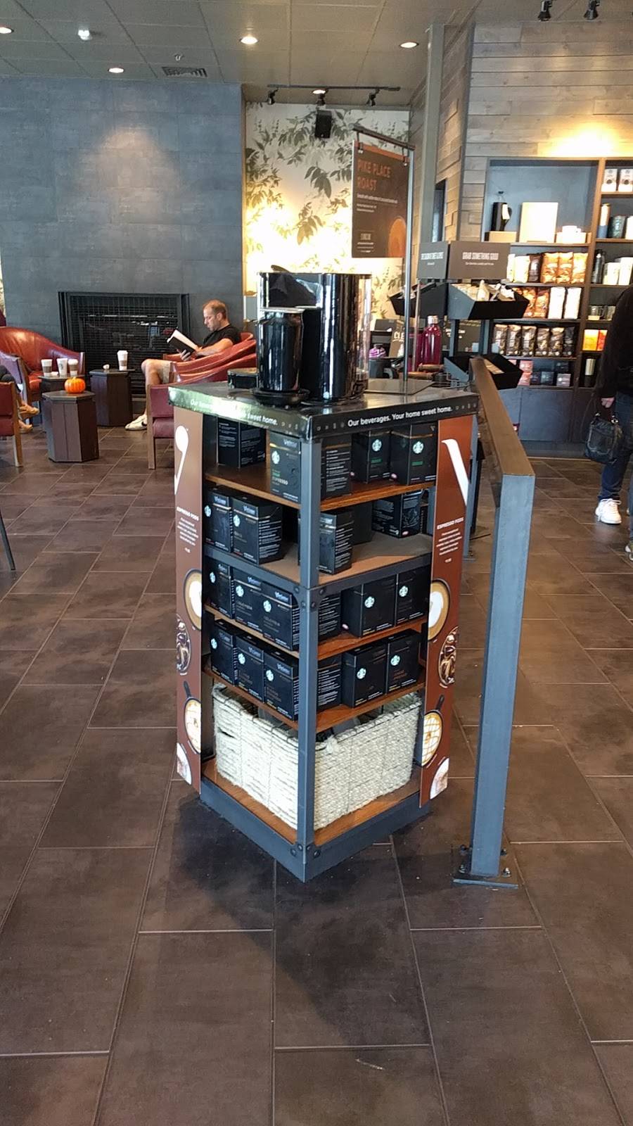 Starbucks | cafe | 4851 Lakemont Blvd SE Ste D, Bellevue, WA 98006, USA | 4256492062 OR +1 425-649-2062